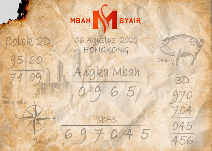 SYAIR HK ASIKTOTO