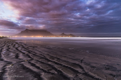 Long Exposure Photography - Milnerton Lagoon (Canon EOS 6D) Long Exposure Photography - Milnerton Lagoon (Canon EOS 6D)
