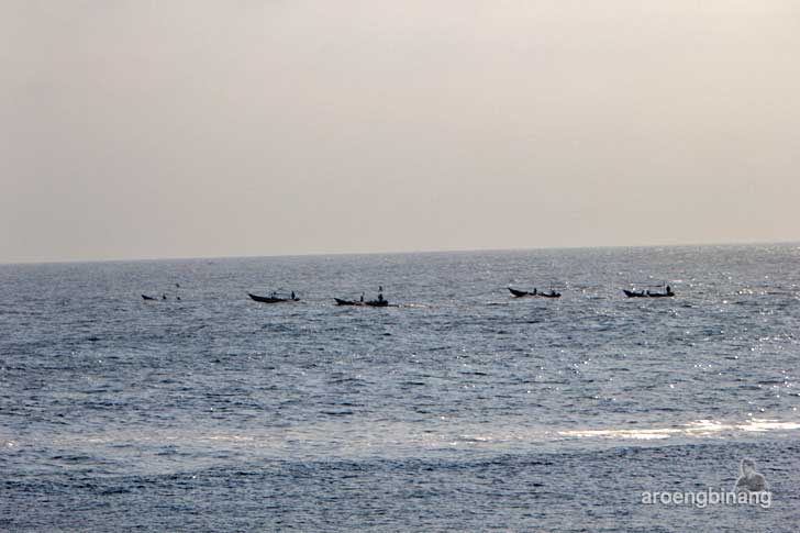pantai menganti kebumen
