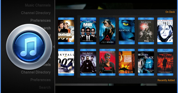 plex media server tv shows not showing up plex media server tv shows not showing up