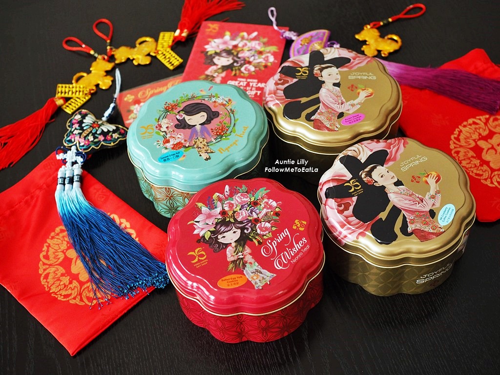 Follow Me To Eat La Malaysian Food Blog YONG SHENG GIFT SHOP Premium