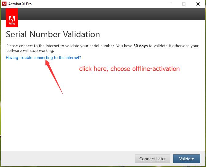 adobe acrobat xi pro offline activator xforce keygen free download adobe acrobat xi pro offline activator xforce keygen free download
