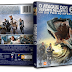 O Ataque dos Vermes Malditos 6: Um Dia Frio no Inferno DVD Capa