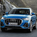 Audi Q3 2019 é apresentado na Alemanha