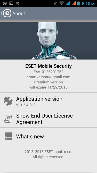 eset mobile security apk