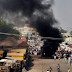 MUNDO / Ataque suicida triplo no Chade deixa pelo menos 27 mortos e 80 feridos