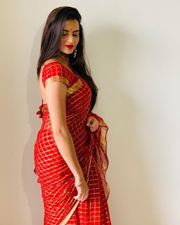 Tamil Serial Actress Rashmi Jayaraj Latest HD Photos Tamil Serial Actress Rashmi Jayaraj Latest HD Photos