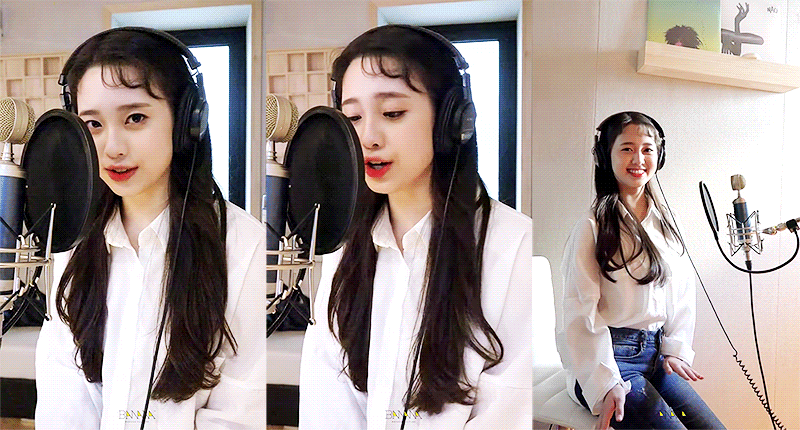 프듀] 김나영 일본반응.jpg | 인스티즈