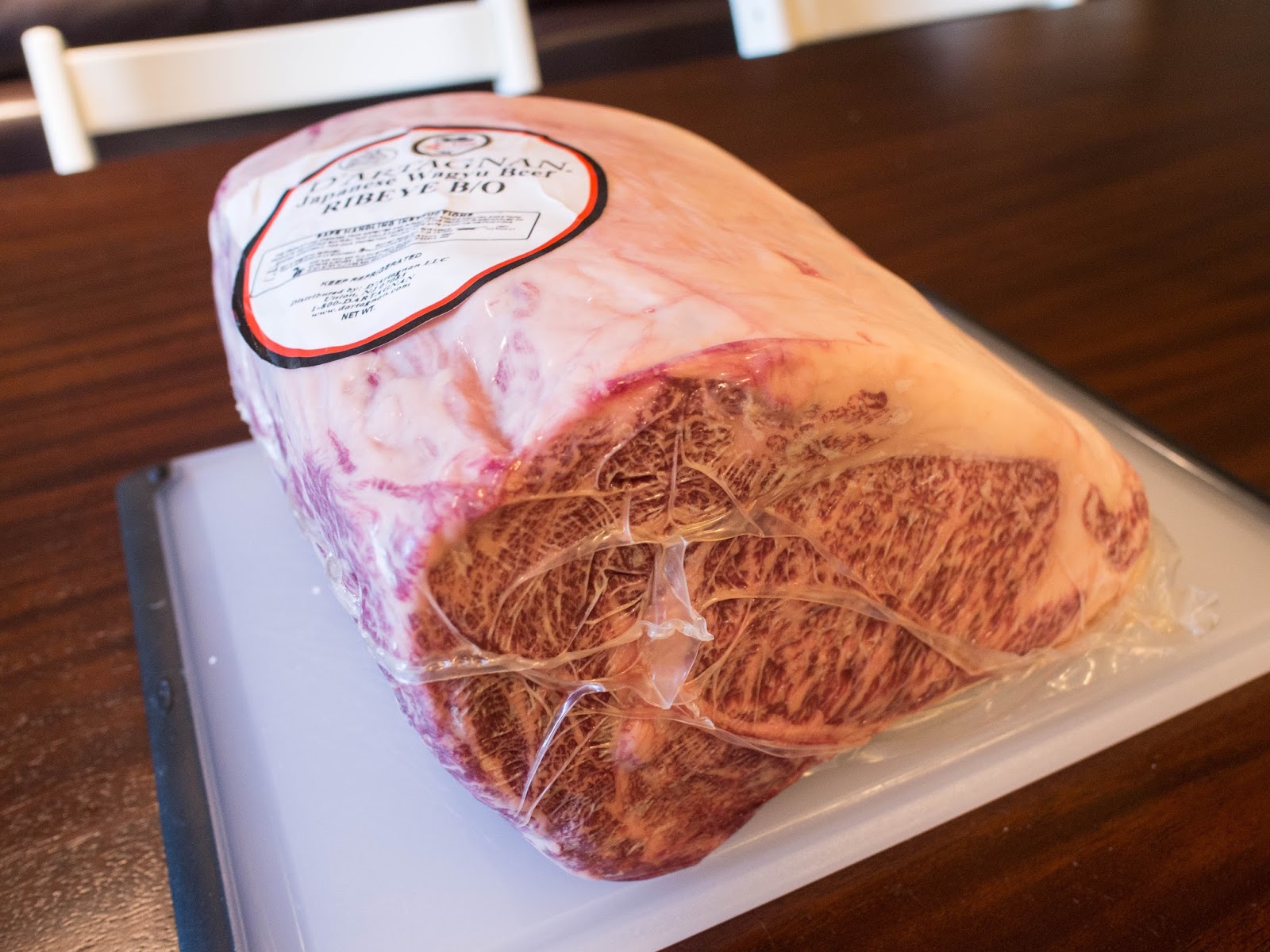 the ultimate steak my