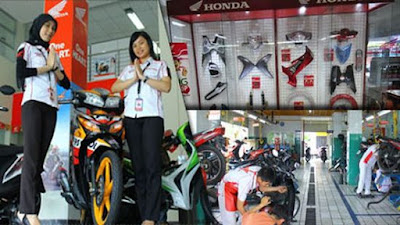 Harga Sparepart Motor Honda Harga Sparepart Motor Honda