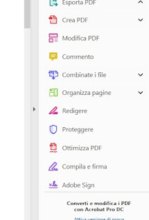 Programma Adobe Acrobat Reader Adobe Acrobat Reader