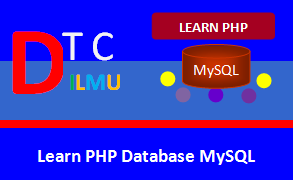 PHP MySQL: Menampilkan Data dari Database