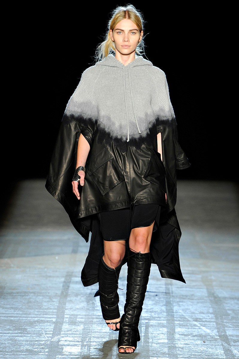 vera wang fall 2012