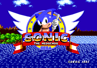 Sonic the Hedgehog 4: Episode II impressions – Steve's Tech Blog