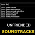 Cybernatural-Unfriended 2014 Soundtracks