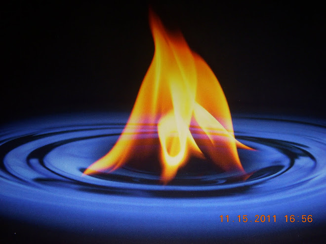 ‎((♥∞♥)) The Sacred Wisdom of Fire and Water ((♥∞♥))