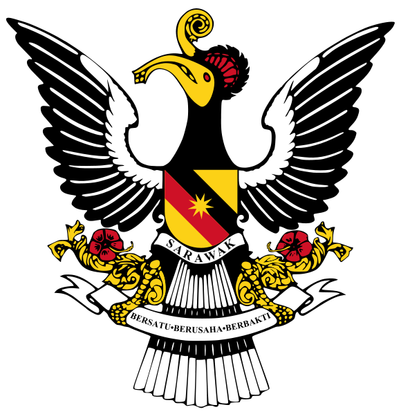 Computer Clip Art Logos Images Gallery Sarawak Coat Of Arms Png | Sexiz Pix