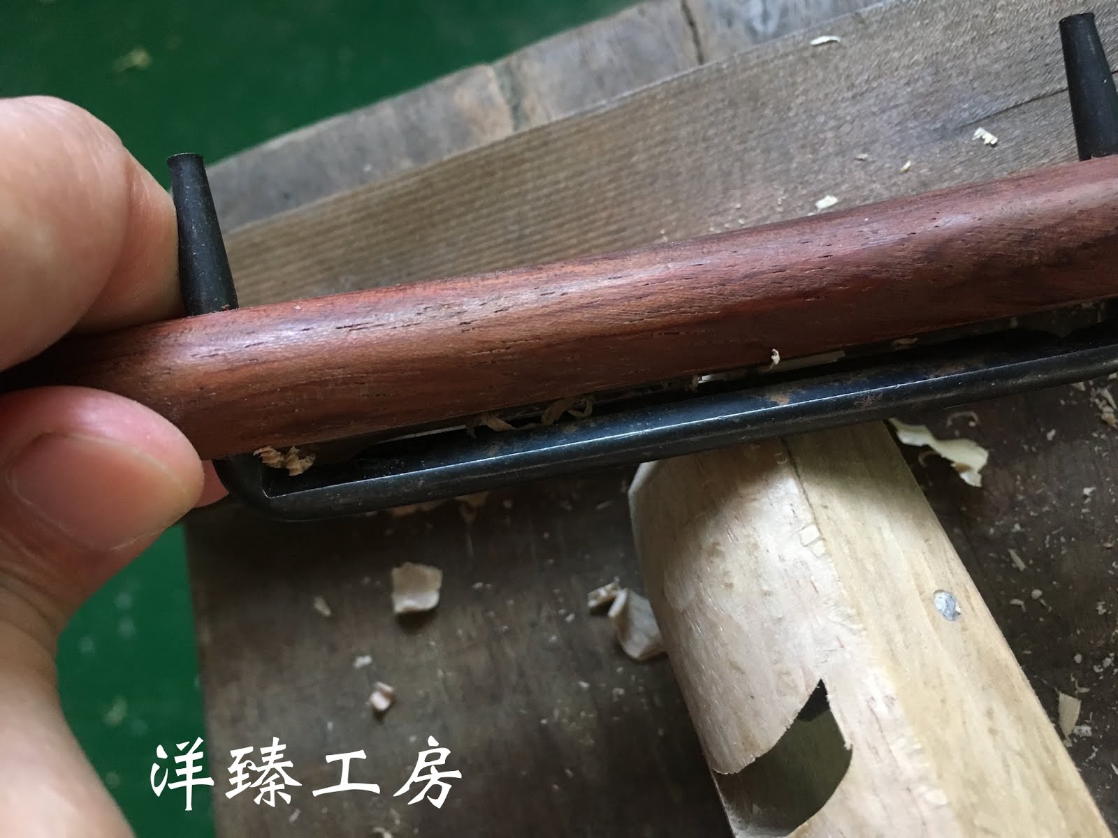鉋台　大型 仕上げ鉋 – ページ 3