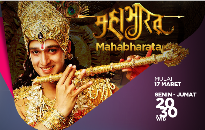 Film mahabharata bahasa indonesia full episode gratis en espanol
