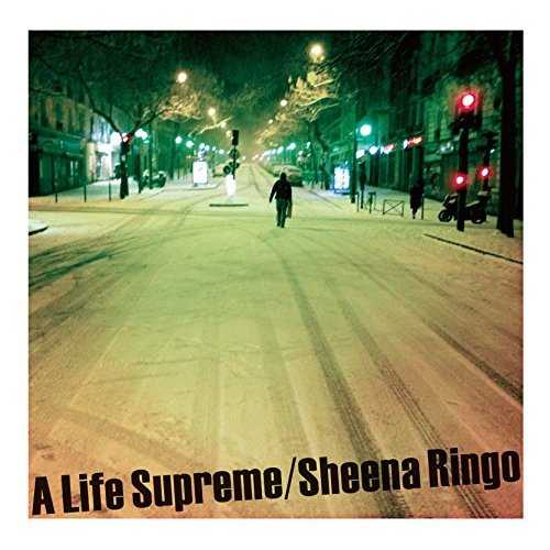 [MUSIC] 椎名林檎 – 至上の人生/Ringo Sheena – Shijo no Jinsei (2015.02.25/MP3/RAR)