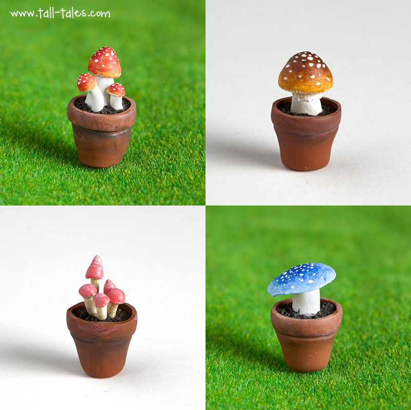 Pixie Dust Miniatures