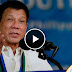 Watch: : President Duterte Warns Oligarchs from Abusing Power for Their Businesses