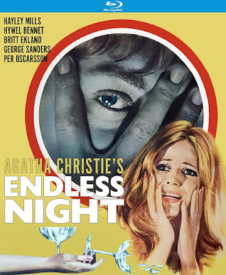 Endless Night 1972 Bluray