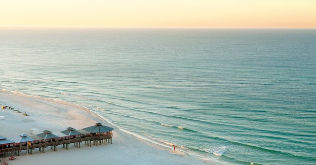 Making Memories This Spring at Panama City Beach