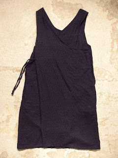 FWK by Engineered Garments "Sun Dress"
