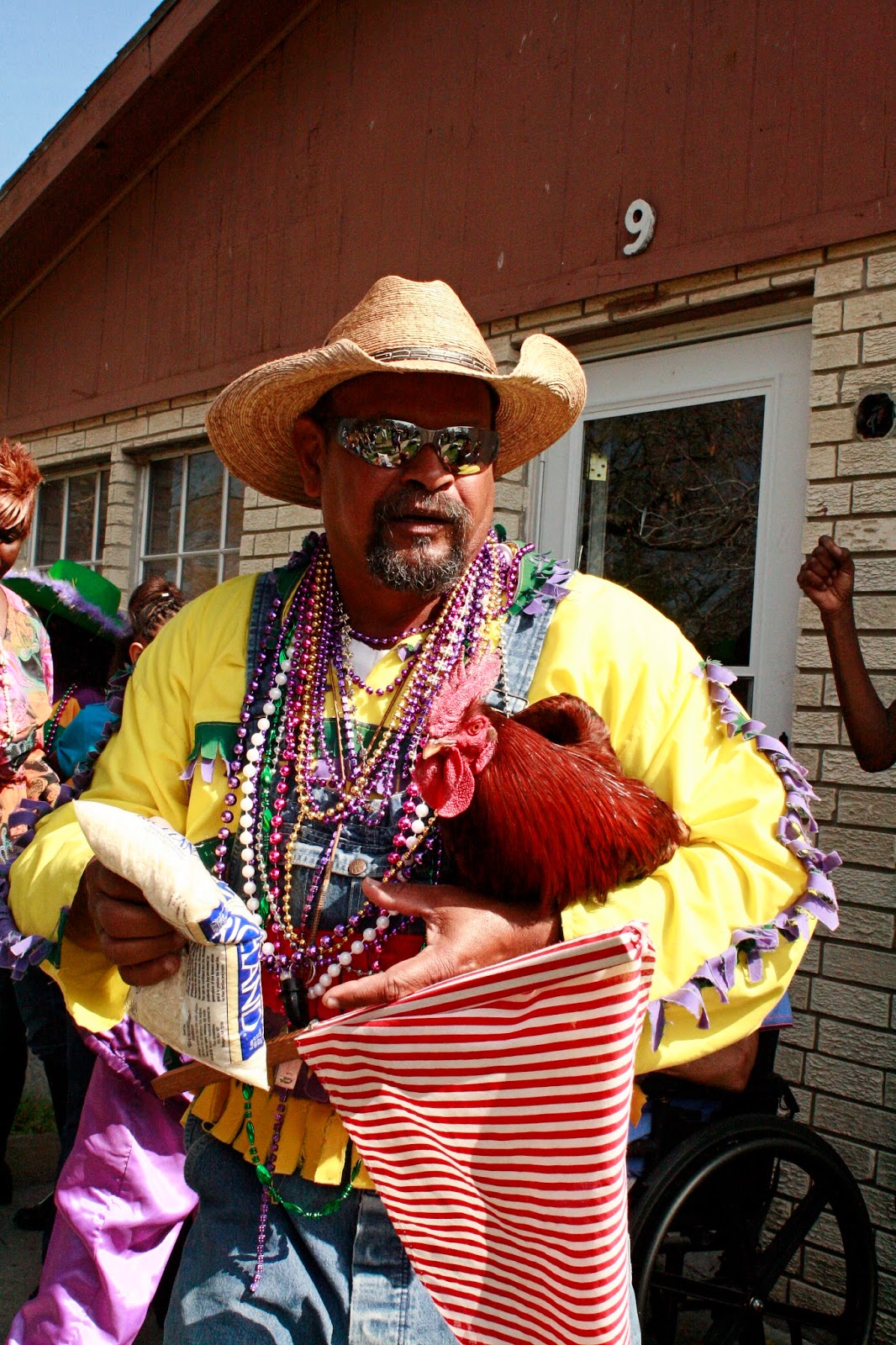 lake charles mardi gras ball