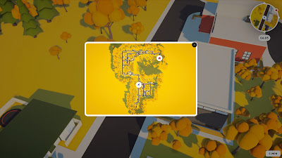 Radical Relocation Game Screenshot 3