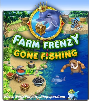 gone fishing game free download Download farm frenzy gone fishing full free.