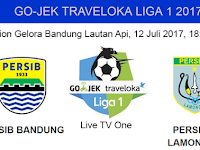 Prediksi Persib vs Persela Liga 1 2017 Prediksi Persib vs Persela Liga 1 2017