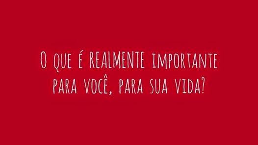 Como Fazer Planos Para o Futuro? Como ter Certeza de Realizarmos as Melhores Escolhas Hoje?
