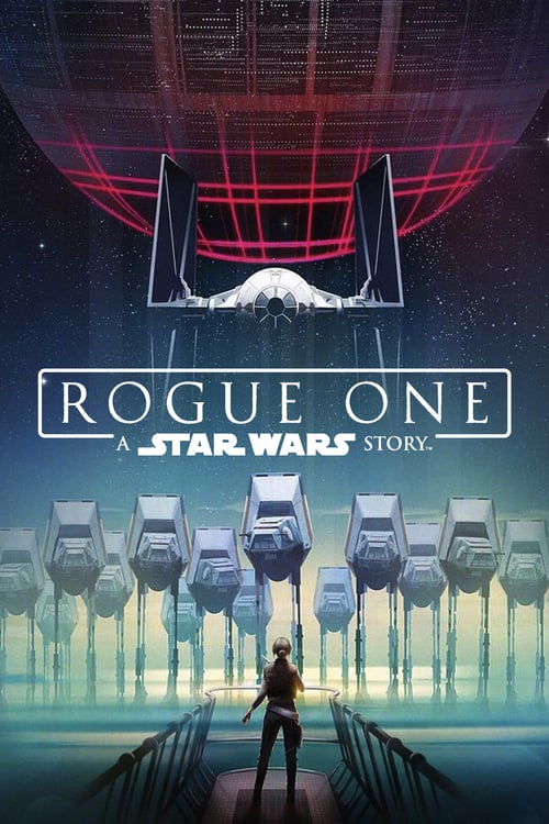 [HD] Rogue One: Una historia de Star Wars 2016 Pelicula Completa En Español Online