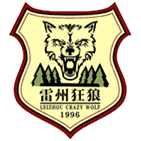 ZHANJIANG CRAZY WOLF FC