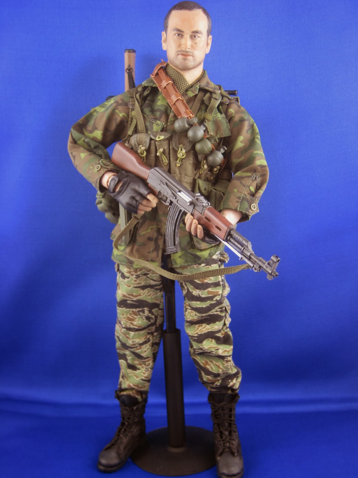 MACV SOG униформа
