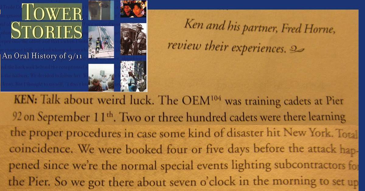 Cataloging The Crimes Of 9 11 Crisis Actors After 9 11 Or Before That Is The Question