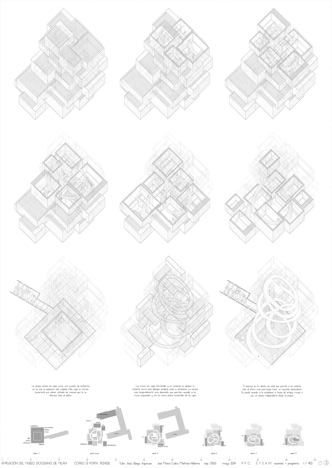 a f a s i a José María Calvo