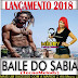 DJ M URY A MUSA DAS PRODU ES BAILE DO SABI 2018 TecnoMelody