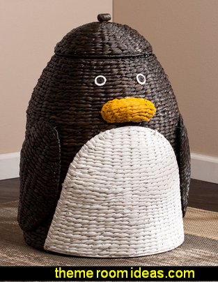 Upton Home Penguin Laundry Hamper penguin bedrooms - polar bear bedrooms - arctic theme bedrooms - winter wonderland theme bedrooms - snow theme decorating ideas - penguin duvet covers - penguin bedding - winter wonderland party ideas - Christmas Upton Home Penguin Laundry Hamper penguin bedrooms - polar bear bedrooms - arctic theme bedrooms - winter wonderland theme bedrooms - snow theme decorating ideas - penguin duvet covers - penguin bedding - winter wonderland party ideas - Christmas