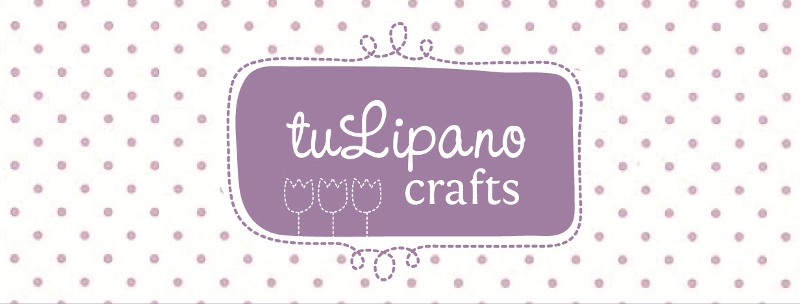 tuLipano crafts