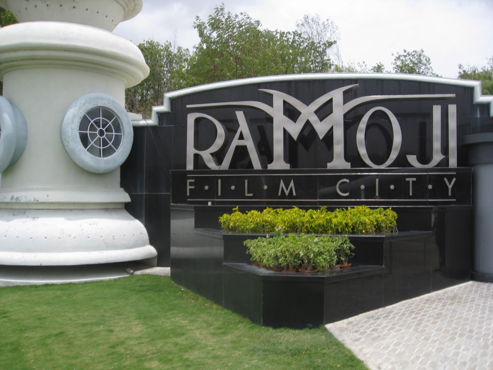 ramoji film city tourism