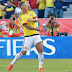 Colombia gana gracias a Cardona