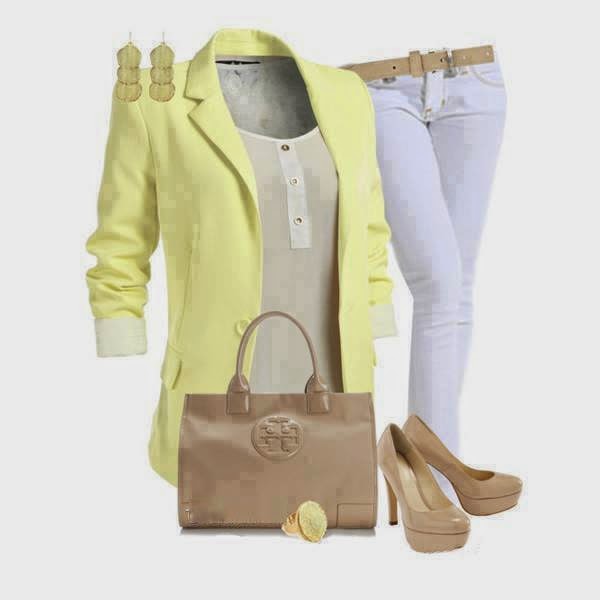 Outfits Sets For Ladies.... - trends4everyone