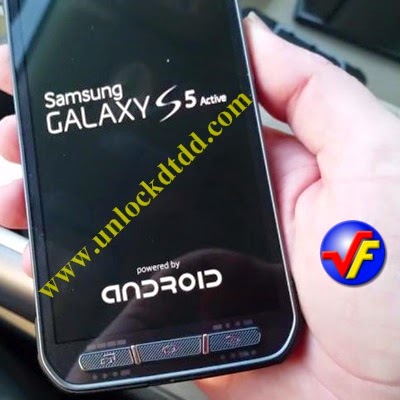samsung galaxy s5 active docomo
