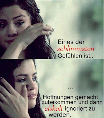 Just a dream!♥: . . weil ich einfach nicht mehr kann, verstehst du?