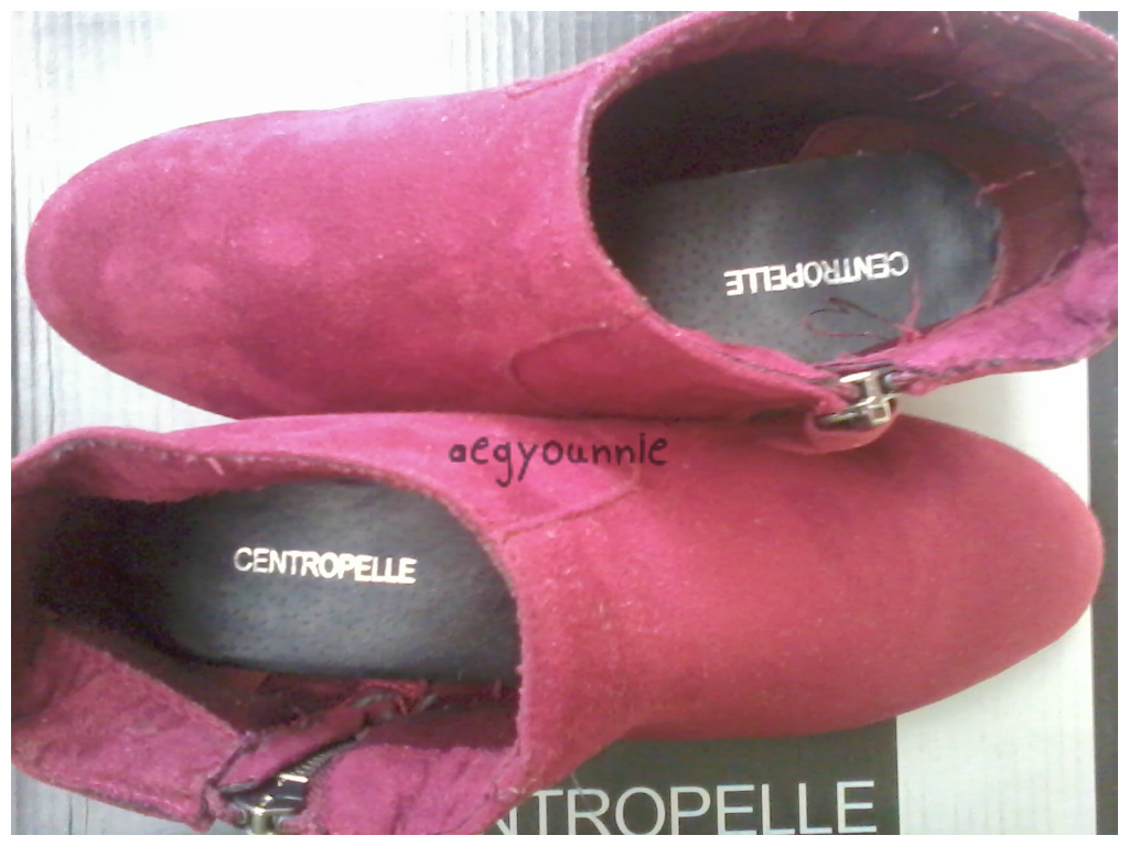 Aegyo Unnie Fashion Haul 2 Korean Inspired Shoes