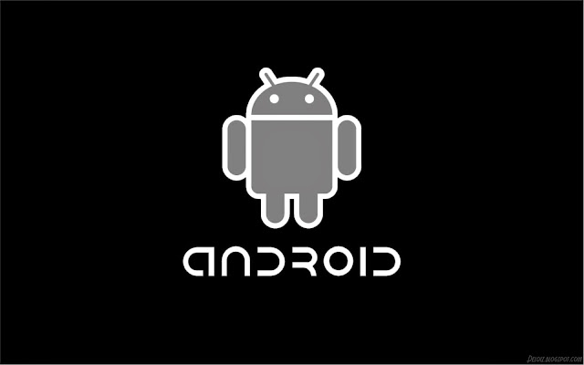 Wallpaper Android Black HD Wallpaper Android Black HD