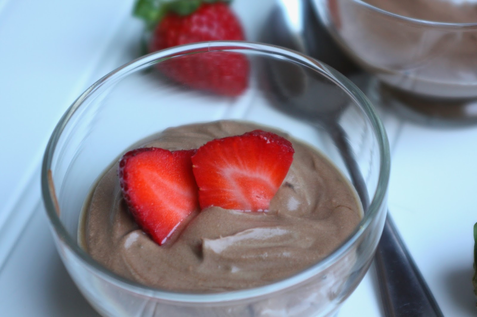 3Ingredient Carob Pudding (AIP, Paleo, Vegan) Don't Eat the Spatula